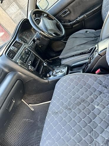 buick roadmaster: Subaru Legacy: 2003 г., 2 л, Автомат, Бензин, Седан — 4