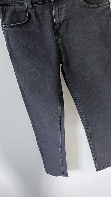 armani code: Мужские джинсы, S, Новый, Самовывоз — 6