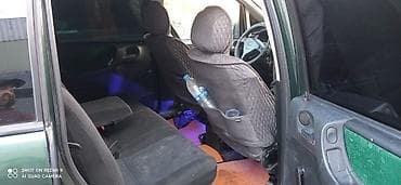 запчасти на опель вектра с: Opel Zafira: 2001 г., 1.8 л, Механика, Бензин, Минивэн — 6