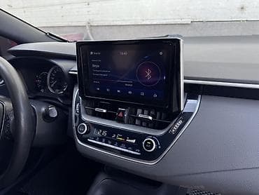 тае: Toyota Levin: 2020 г., 1.8 л, Вариатор, Гибрид, Седан — 6