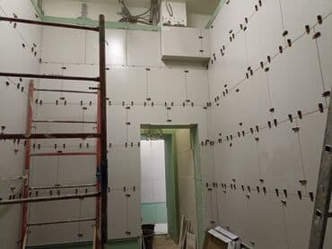 обзор цен на строительные и отделочные работы в бишкеке: Фартук на кухне, Укладка плитки на стену, Подготовка стен для укладки | Керамическая плитка, Мозаичная плитка, Керамогранитая плитка | Вертикальная укладка, Диагональная укладка, Горизонтальная укладка Больше 6 лет опыта — 18