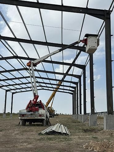 nokia e90: Стрела 12 м, 200 т — 3