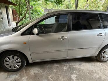 купить диски r16 4x114.3: Toyota Avensis Verso: 2003 г., 2 л, Механика, Бензин, Минивэн — 2