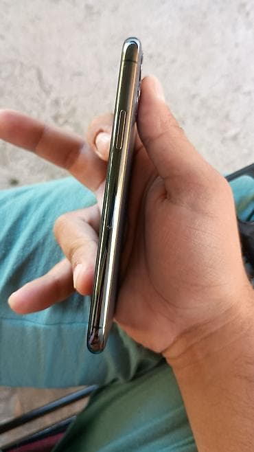 телефон айфон бу: IPhone 11 Pro, Б/у, Space Gray, 76 % — 8