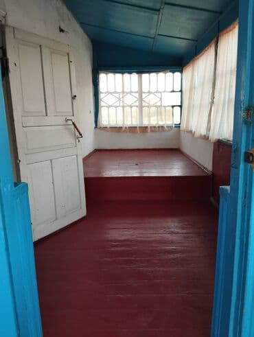 строящиеся дома в бишкеке: Дом, 55 м², 5 комнат, Собственник, Косметический ремонт — 11