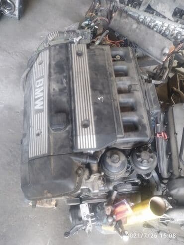 привозные двигатели в бишкеке на мерседес: ДВИЖОК НА БМВ Е39 2.5 Двигатель на бмв м54 2.5 Моторы на бмв м52 2.8 — 2