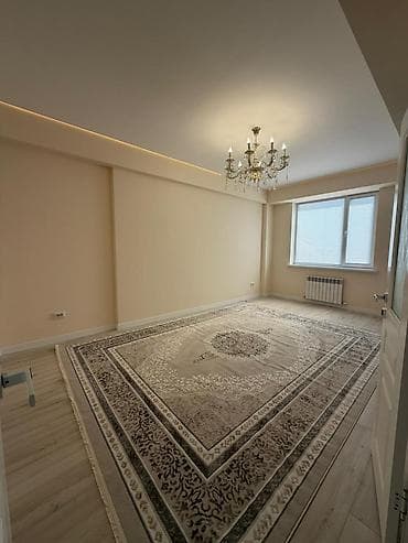 5: 1 комната, 58 м², бульвар Эркиндик Элитка, 16 этаж, Евроремонт — 7