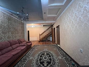 4 комнаты, 130 м², Элитка, 3 этаж, Дизайнерский ремонт