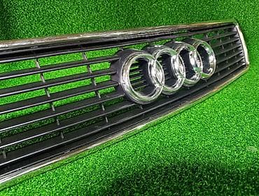 Унаа тетиктери: Радиатор торлору Audi Жаңы — 3