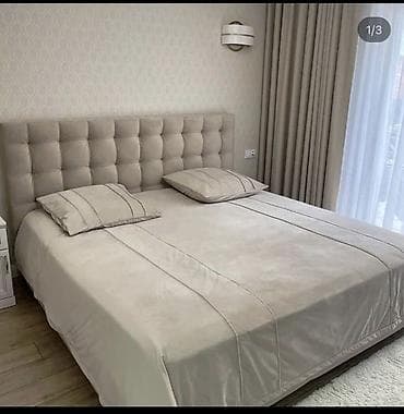 1 комната, Душевая кабина, Постельное белье, Кондиционер