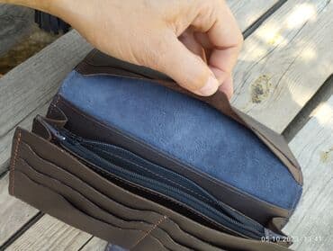 чемоданы бишкек дордой цены: Женский кошелек полностью из натуральной кожи . тёмно-коричневой — 4