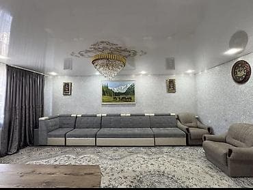 Продажа домов: Продаю большой просторный дом 6 комнат 150 квадратов .Большая — 2