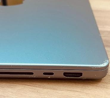 mac m2: MacBook Pro 14" 16 ГБ 1 ТБ Технические характеристики: - Процессор — 5