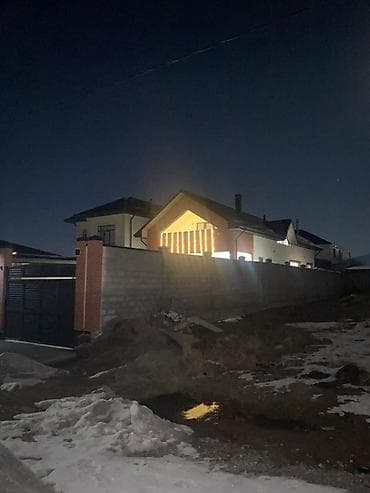 бу гараж: 🏡 **Дом вашей мечты в Арашане с панорамным видом на горы!** — 4