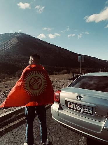 mr 2: Toyota Avensis: 2005 г., 2.4 л, Автомат, Бензин, Седан — 3