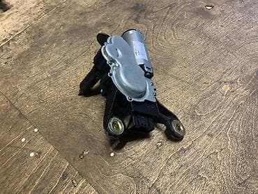 bmw x5 e70: Моторчик заднего Дворника на BMW x5 E53 В отличном состоянии, очень — 1