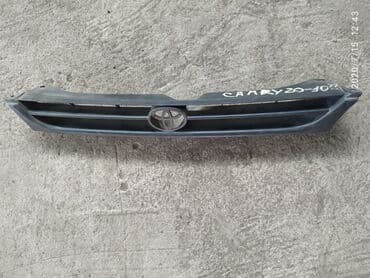 Toyota Camry Решетка радиатора, Тойота Камри решетка радиатора Цвет -