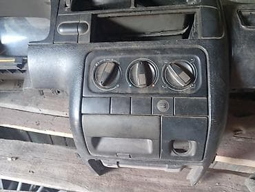 Панель приборов / торпедо в сборе для автомобиля Volkswagen #golf3 at lalafo.kg Панель приборов / торпедо в сборе для автомобиля Volkswagen #golf3