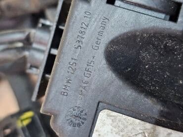 старая модель dell: Проводка двигателя BMW X5 F15, мотор N57. Оригинал б/у, из Германии — 10