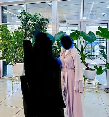 накидка кофта: Вечернее платье, Длинная модель, Шелк, Стразы, Стандарт — 1