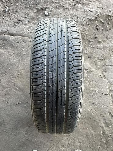 резина 19560 r15: Шины 195 / 60 / R 15, Лето, Б/у, Легковые, DUNLOP — 1