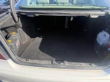 bmw c7: Mercedes-Benz E-Class: 2007 г., 2.2 л, Автомат, Дизель, Седан — 4