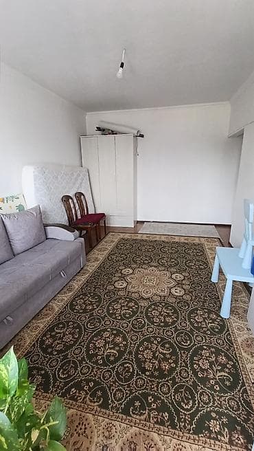 тунгу: 1 комната, 35 м², 106 серия, 4 этаж, Евроремонт — 2