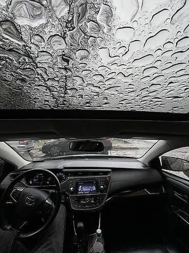 авто продажи: Toyota Avalon: 2015 г., 2.5 л, Вариатор, Гибрид, Седан — 5