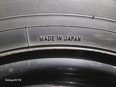 шины на рх: Колеса в сборе 195 / 65 / R 15, Зима, Комплект, Легковые, Железные, отверстий - 5 — 2