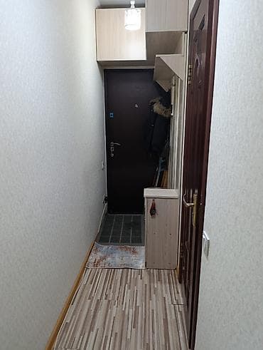 32: 1 комната, 35 м², Элитка, 1 этаж, Евроремонт — 4