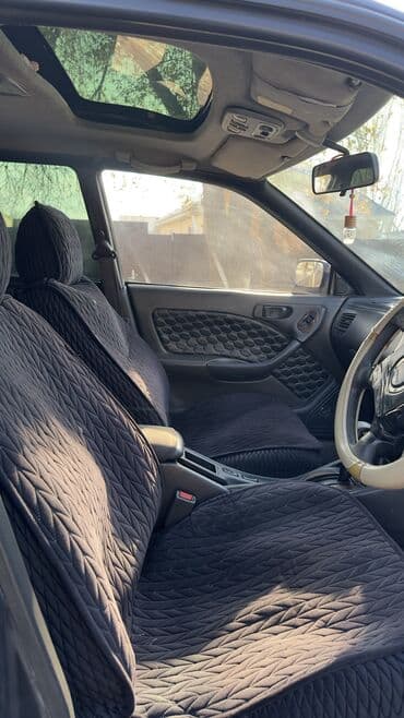 фары на опель вектра а: Subaru Legacy: 1995 г., 2.5 л, Автомат, Бензин, Универсал — 10