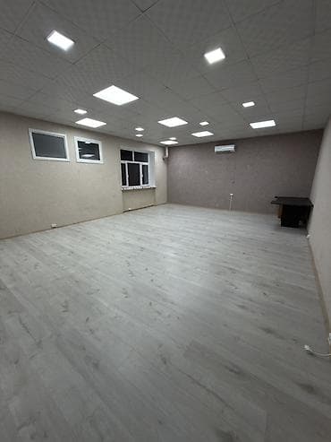 делаю справки: Сдается готовое помещение под бизнес в центре города (район Ахунбаева — 1