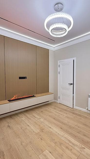 group: 1 комната, 63 м², Элитка, 9 этаж, Дизайнерский ремонт — 4