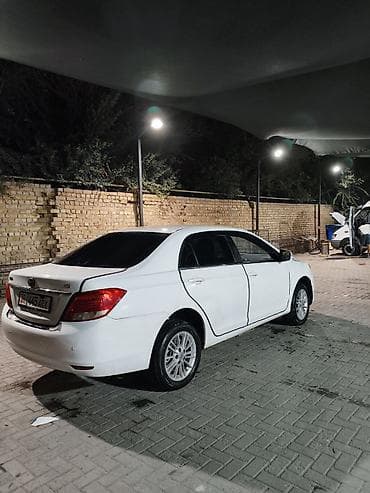 Унаа сатуу: BYD E5: 2019 г., Автомат, Электромобиль, Седан — 2
