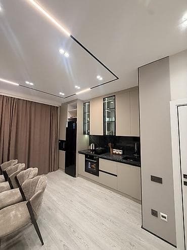 коттедж royal beach: 3 комнаты, 100 м², Дизайнерский ремонт — 6
