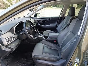 аутбек продажа: Subaru Outback: 2020 г., 2.4 л, Автомат, Бензин, Универсал — 7