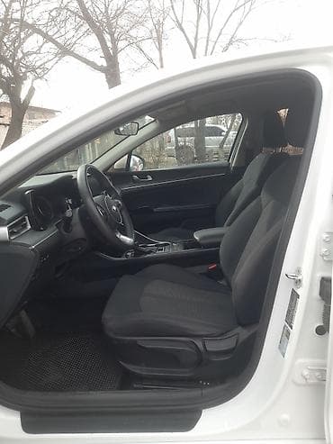 киа сентос: Kia K5: 2020 г., 1.6 л, Автомат, Бензин, Седан — 10