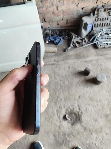 canon mf211: IPhone 15, Черный, Кабель — 4