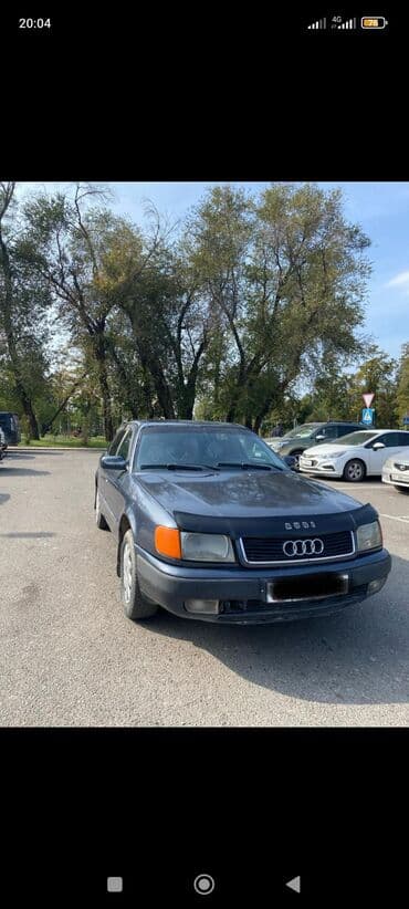 рулевая рейка опель вектра б: Audi 100: 1991 г., Механика, Бензин, Седан — 1