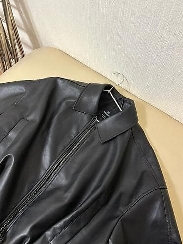 кен булун: Булгаары куртка, Классикалык модель, Эко булгаары, XS — 3
