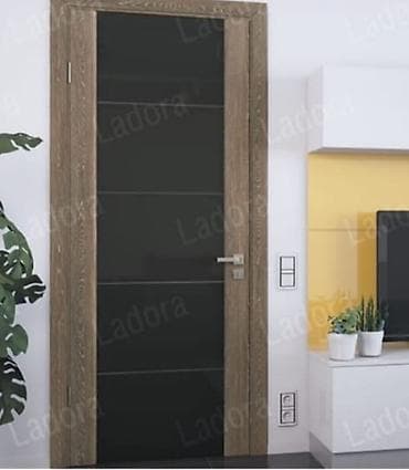 lad: _РАСПРОДАЖА ОСТАТКОВ!_ 🔥 Двери по суперцене - были _9000 сом сейчас — 2