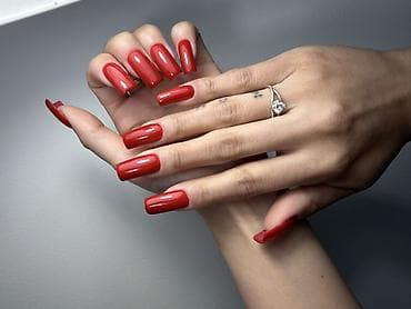 Наращивание ногтей, Педикюр, Одноразовые расходные материалы — 2