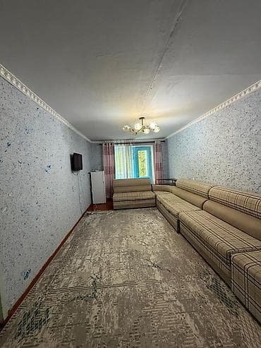 room: 2 комнаты, 45 м², 104 серия, 3 этаж, Косметический ремонт — 4
