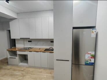 кухонный мебель в рассрочку: Мебель на заказ, Кухня, Кухонный гарнитур — 9