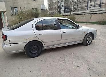 ниссан примера 11: Nissan Primera: 2000 г., 0.2 л, Ручные, Бензин, Седан — 4