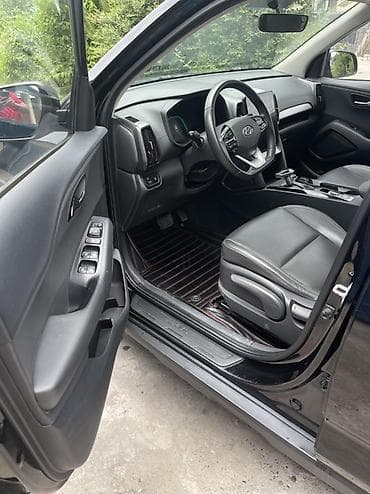 gac aion s plus цена: Hyundai ix35: 2021 г., Кроссовер — 10