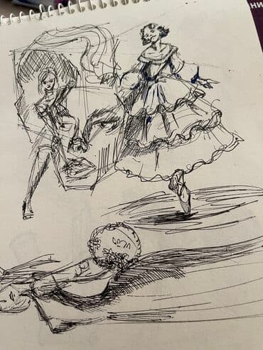 художественной: Уроки рисования Индивидуальное, Групповое, Онлайн, дистанционное — 17