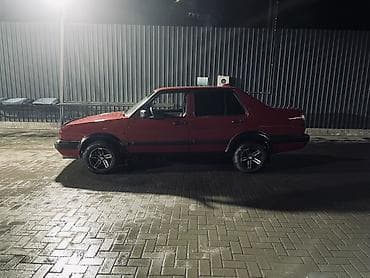хонда стрим запчасти бишкек: Volkswagen Jetta: 1991 г., Седан — 5