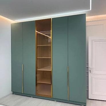 small table: ХАЙТЕК СТИЛИНДЕГИ ШКАФ, ПРИХОЖКА, КУПЕ ЖАНА БАШКА ЗАКАЗ МЕНЕН УЙГӨ — 4