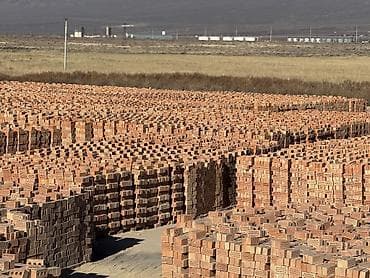 цена метала: БАЛЫКЧЫ КИРПИЧ. ПРИНЕМАЕМ ПРЕДЗАКАЗ НА ВЕСНУ ПО 10 СОМОВ КЫЗЫЛ КИРПИЧ — 4